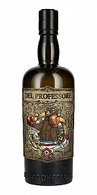 Gin del Professore Fighting Bear  43%0.70l