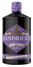 Gin Hendricks ltd. Grand Cabaret  43.4%0.70l