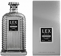 Vodka LEX by Nemiroff v krabičce  40%0.70l