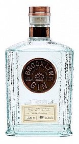 Gin Brooklyn  40%0.70l