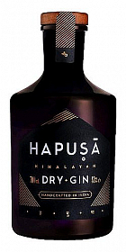 Gin Hapusa Himalayan  43%0.70l