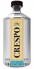 Gin Crespo los Andes London Dry  45%0.70l