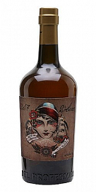 Gin del Professore Madame  42.9%0.70l
