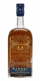 Gin Bluecoat US barrel        47%0.70l