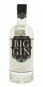 Captive Big gin Dry  47%0.70l