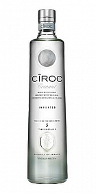 Vodka Ciroc Coconut  40%1.00l