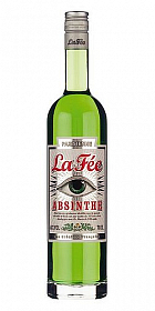 Absinth la FEE Parissiene  68%0.70l