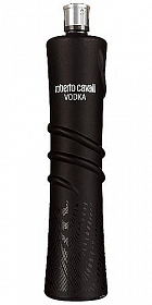 LITR Vodka Roberto Cavalli Black Night   40%1.00l