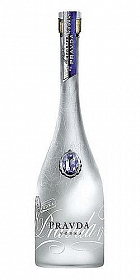 BIG Vodka Pravda čirá  40%1.75l