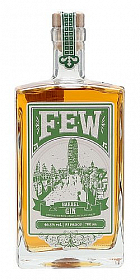 Gin Few barrel aged  46.5%0.70l