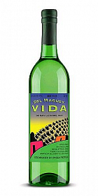 Mezcal del Maguey Vida Clásico  42%0.70l