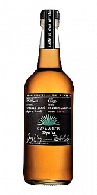 Tequila CasAmigos Anejo  40%0.70l