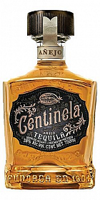 Tequila Centinela Anějo  gB 38%0.70l