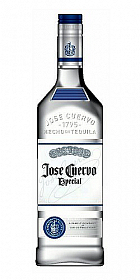 Tequila José Cuervo Blanco  38%0.70l