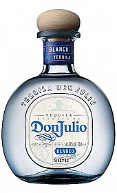 Tequila Don Julio Blanco holá lahev  38%0.70l
