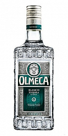Tequila Olmeca Blanco  35%0.70l