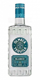 LITR Tequila Olmeca Blanco  35%1.00l