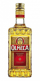 Tequila Olmeca Reposado  35%0.70l