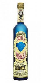 Tequila Corralejo Reposado  38%0.10l