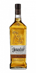 Tequila el Jimador Anejo 38%0.70l