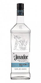 LITR Tequila el Jimador Blanco 38%1.00l