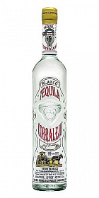 Tequila Corralejo Blanco  38%0.70l