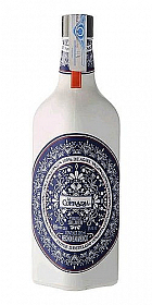 Tequila Cofradia ONE blanco triple destilado  38%0.70l