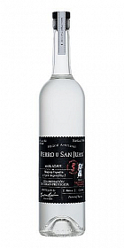 Mezcal Perro de San Juan Espadin Black  40%0.70l