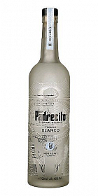 Tequila Padre Azul Padrecito Organic blanco  40%0.70l