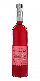 Mezcal Perro de San Juan Grana Cochilina Red  42.3%0.70l