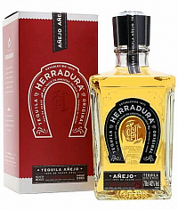 Tequila Herradura Anejo v krabičce  40%0.70l