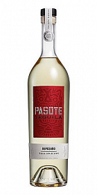 Tequila Pasote Reposado  40%0.70l