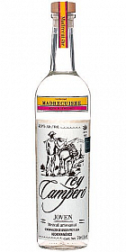 Mezcal Rey Campero MadreCuishe Karwinskii  48.9%0.70l