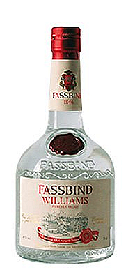 Fassbind Wiliams Valais   43%0.70l