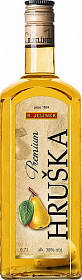 R.Jelínek Premium Hruška 38% 700ml