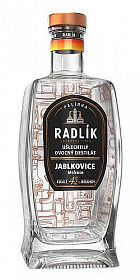 Radlík Jablkovice Melrose  45%0.50l