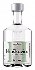 MINI Žufánek Hruškovica  45%0.10l