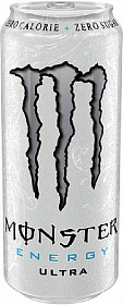 Monster 0.5l Ultra zero