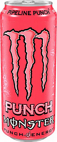 Monster 0.5l Pipeline Punch