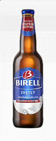 Birell 0,5l sklo