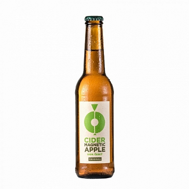 Cider Magnetic Apple 4% originál