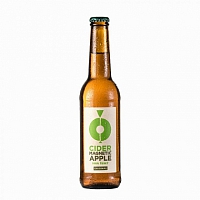 Cider Magnetic Apple 4% originál