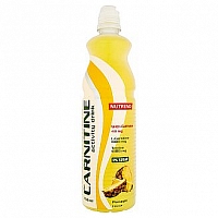 Carnitine drink Activit 0,75l ananas
