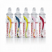 Carnitine drink Activit 0,75l ostružina + limetka