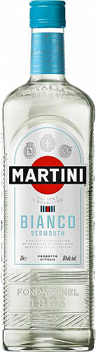 Martini Bianco 1l