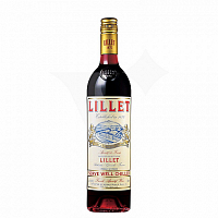 Lillet Rouge 750ml