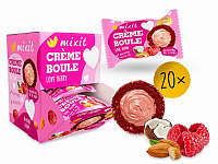 Mixit Créme boule - Love Berry