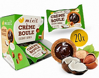 Mixit Créme boule - Coconut heaven