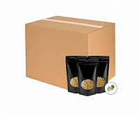 Kukuřice na popcorn Premium butterfly 1kg