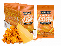 Mixit Crunchy corn do kapsy - Cheddar